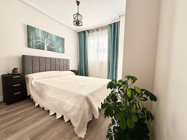 2 chambre Appartement à vendre à El Vergel / Verger - 220 000 € (Ref: 9566379)