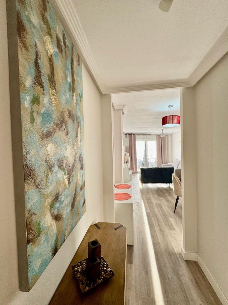 2 chambre Appartement à vendre à El Vergel / Verger - 220 000 € (Ref: 9566379)