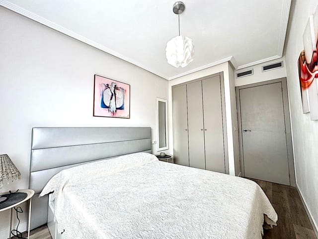 2 chambre Appartement à vendre à El Vergel / Verger - 220 000 € (Ref: 9566379)