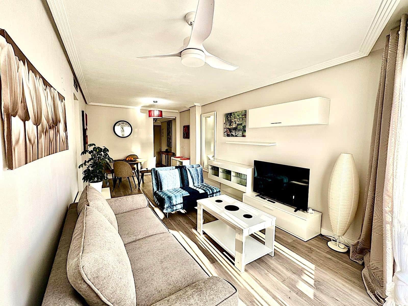 2 chambre Appartement à vendre à El Vergel / Verger - 220 000 € (Ref: 9566379)