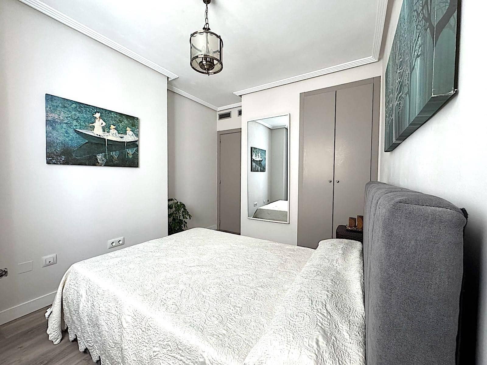 2 chambre Appartement à vendre à El Vergel / Verger - 220 000 € (Ref: 9566379)