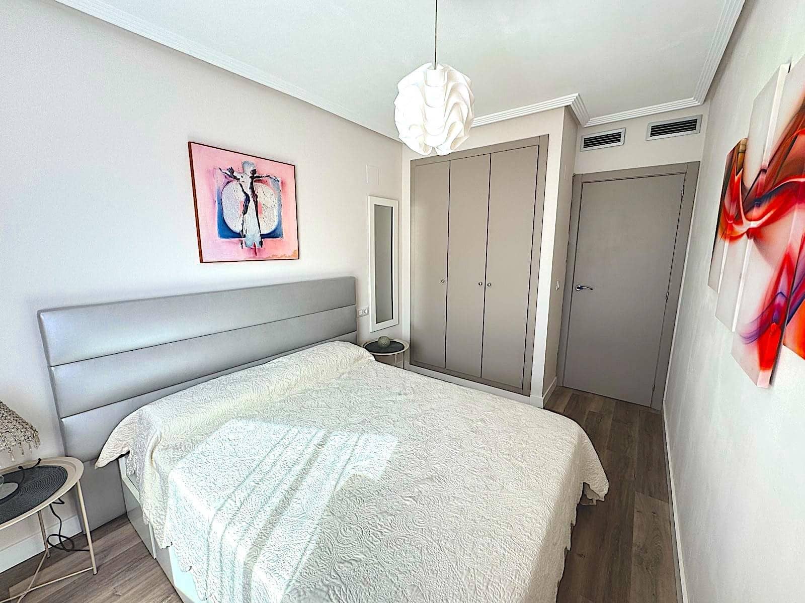 2 chambre Appartement à vendre à El Vergel / Verger - 220 000 € (Ref: 9566379)