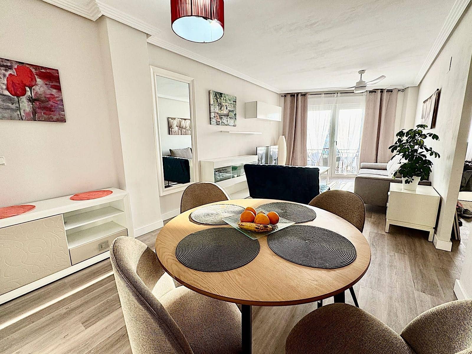 2 chambre Appartement à vendre à El Vergel / Verger - 220 000 € (Ref: 9566379)