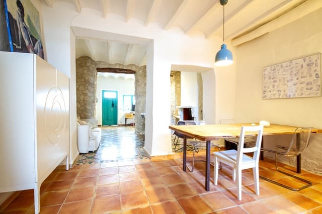 2 bedroom Townhouse for sale in Vall de Laguart - € 238,000 (Ref: 9580125)