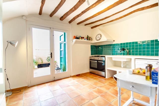 2 bedroom Townhouse for sale in Vall de Laguart - € 238,000 (Ref: 9580125)