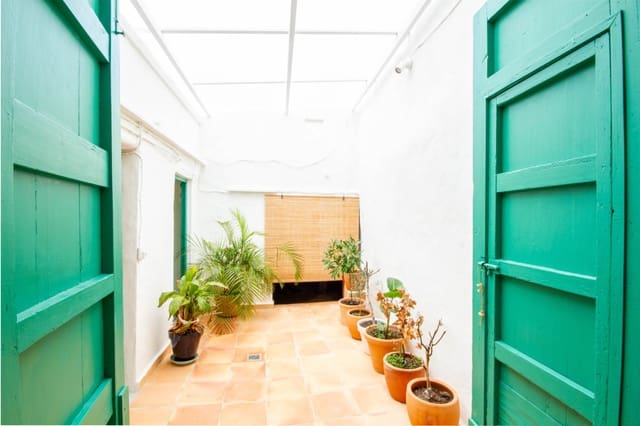 2 bedroom Townhouse for sale in Vall de Laguart - € 238,000 (Ref: 9580125)