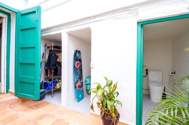 2 bedroom Townhouse for sale in Vall de Laguart - € 238,000 (Ref: 9580125)