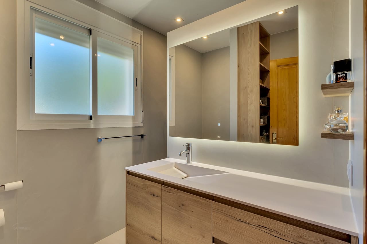 4 camera da letto Villa in vendita in Lliber - 849.000 € (Rif: 9592130)