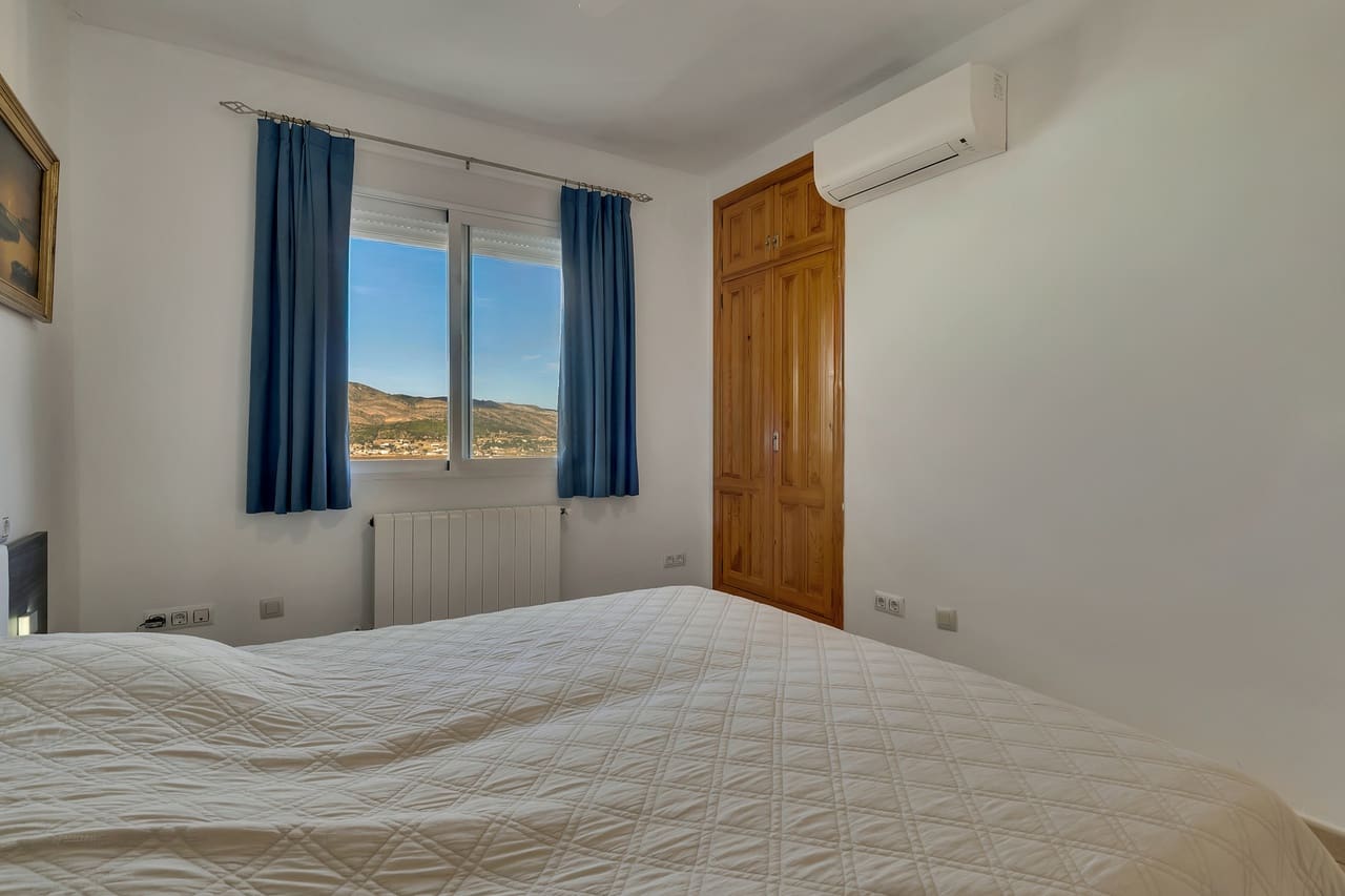 4 camera da letto Villa in vendita in Lliber - 849.000 € (Rif: 9592130)