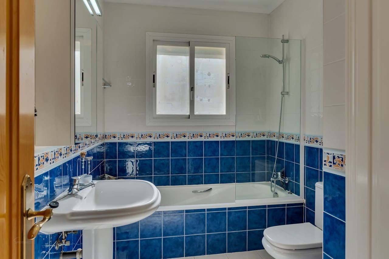 4 camera da letto Villa in vendita in Lliber - 849.000 € (Rif: 9592130)