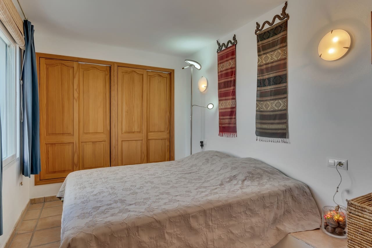 4 camera da letto Villa in vendita in Lliber - 849.000 € (Rif: 9592130)