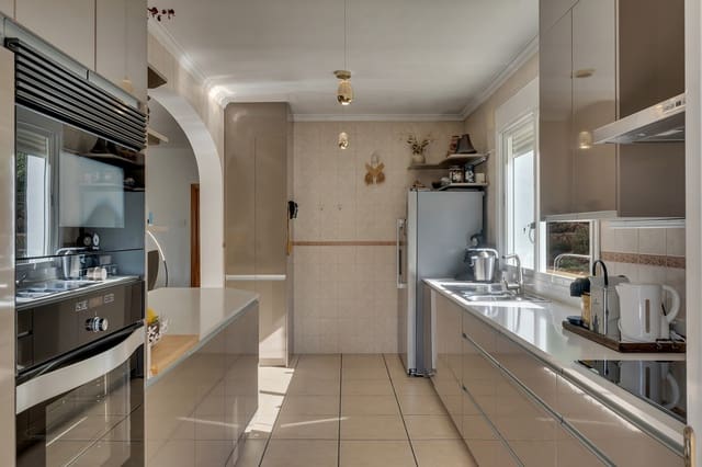 4 camera da letto Villa in vendita in Llíber - 849.000 € (Rif: 9592130)