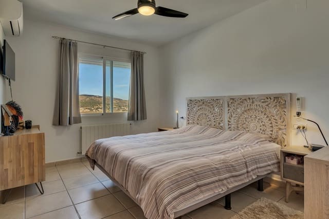 4 camera da letto Villa in vendita in Llíber - 849.000 € (Rif: 9592130)