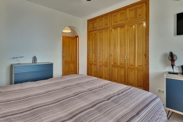 4 camera da letto Villa in vendita in Llíber - 849.000 € (Rif: 9592130)