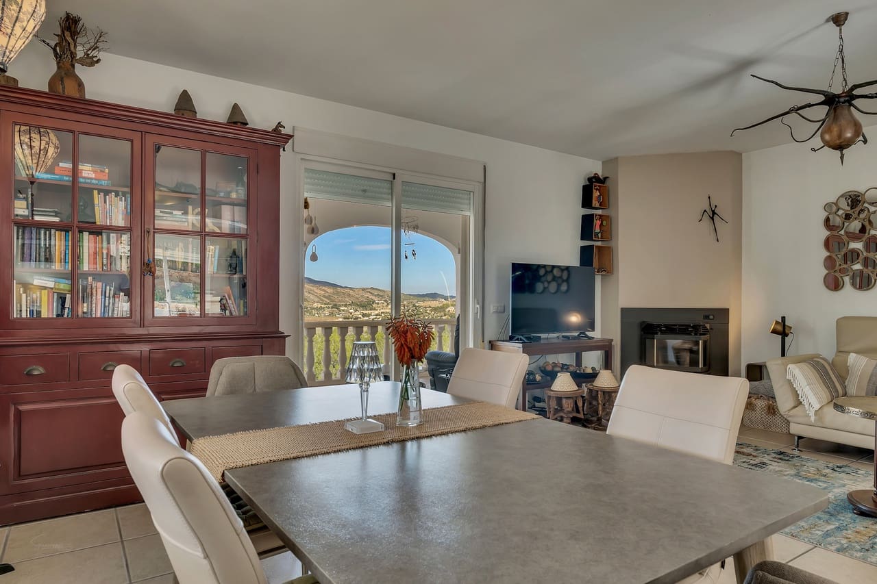 4 camera da letto Villa in vendita in Lliber - 849.000 € (Rif: 9592130)