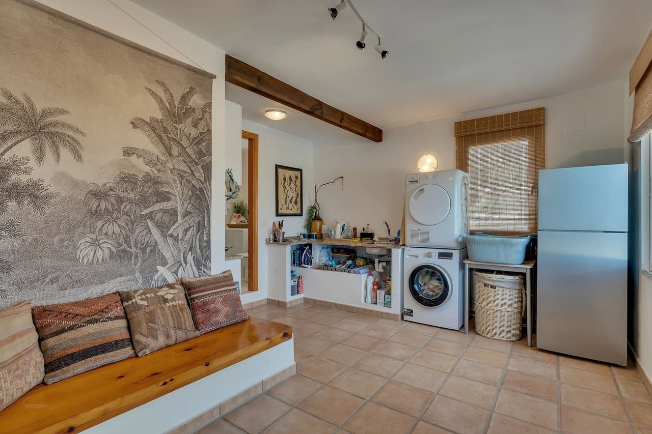 4 camera da letto Villa in vendita in Lliber - 849.000 € (Rif: 9592130)