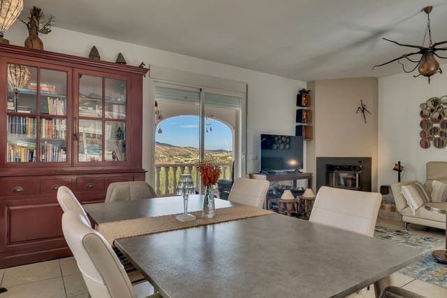 4 camera da letto Villa in vendita in Llíber - 849.000 € (Rif: 9592130)