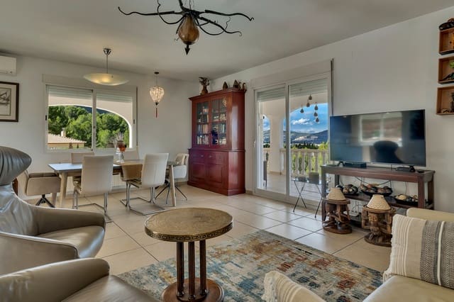 4 camera da letto Villa in vendita in Llíber - 849.000 € (Rif: 9592130)