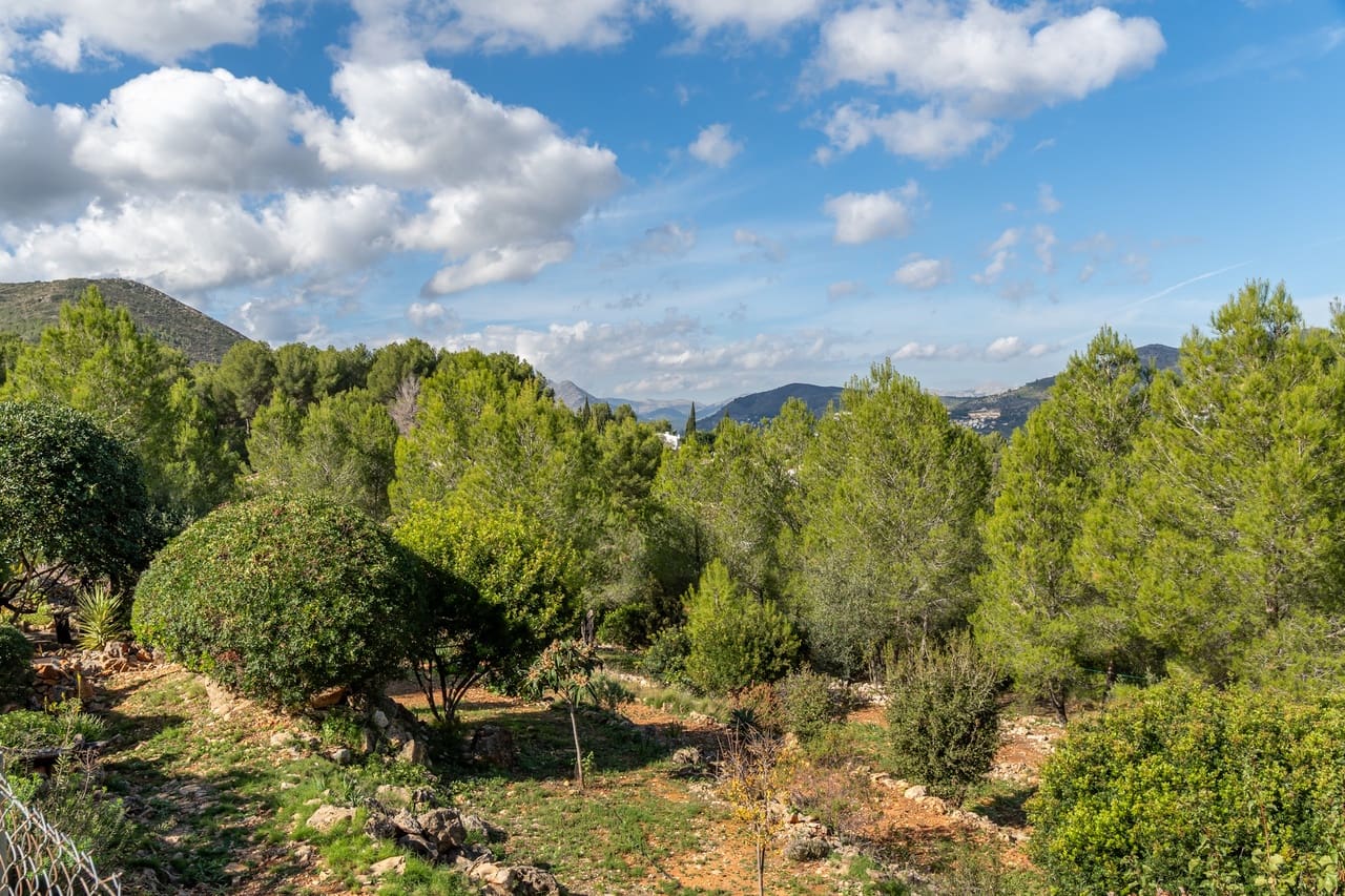 4 camera da letto Villa in vendita in Lliber - 849.000 € (Rif: 9592130)