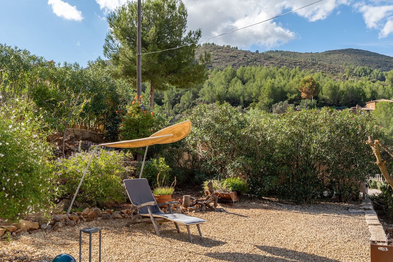 4 camera da letto Villa in vendita in Lliber - 849.000 € (Rif: 9592130)