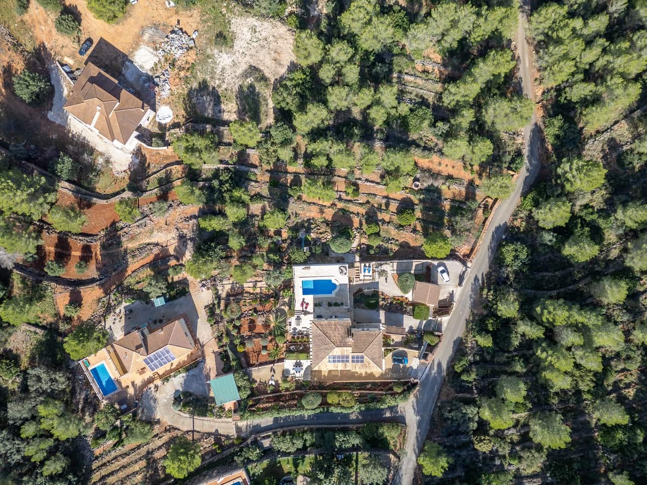 4 camera da letto Villa in vendita in Lliber - 849.000 € (Rif: 9592130)