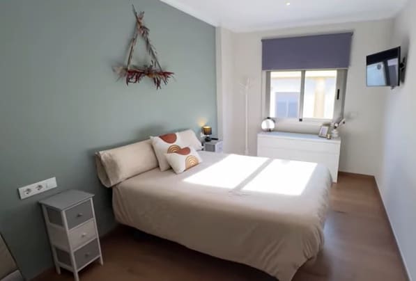 Apartamento de 3 habitaciones en Orba en venta con garaje - 245.000 € (Ref: 9592131)