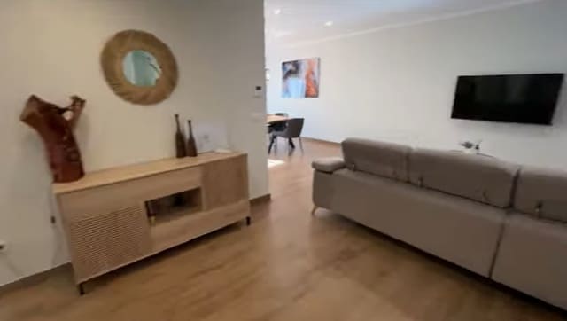 Apartamento de 3 habitaciones en Orba en venta con garaje - 245.000 € (Ref: 9592131)