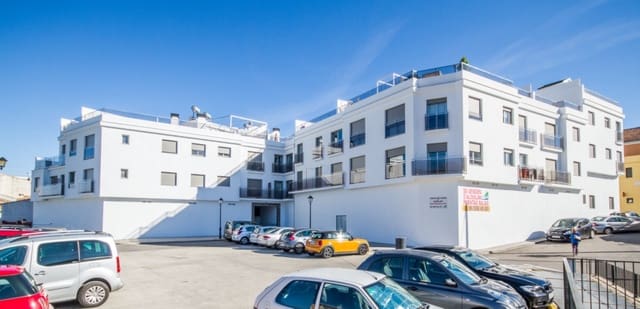 Apartamento de 3 habitaciones en Orba en venta con garaje - 245.000 € (Ref: 9592131)