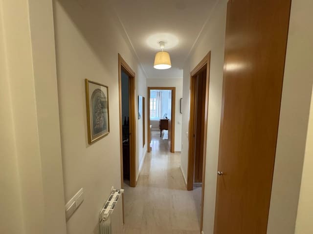 3 slaapkamer Appartement te koop in Javea / Xàbia met garage - € 365.000 (Ref: 9592132)