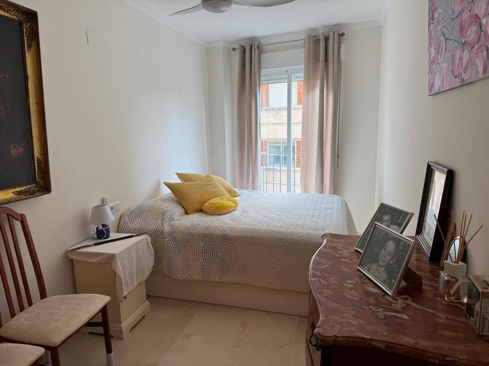 3 slaapkamer Appartement te koop in Javea / Xabia met garage - € 365.000 (Ref: 9592132)