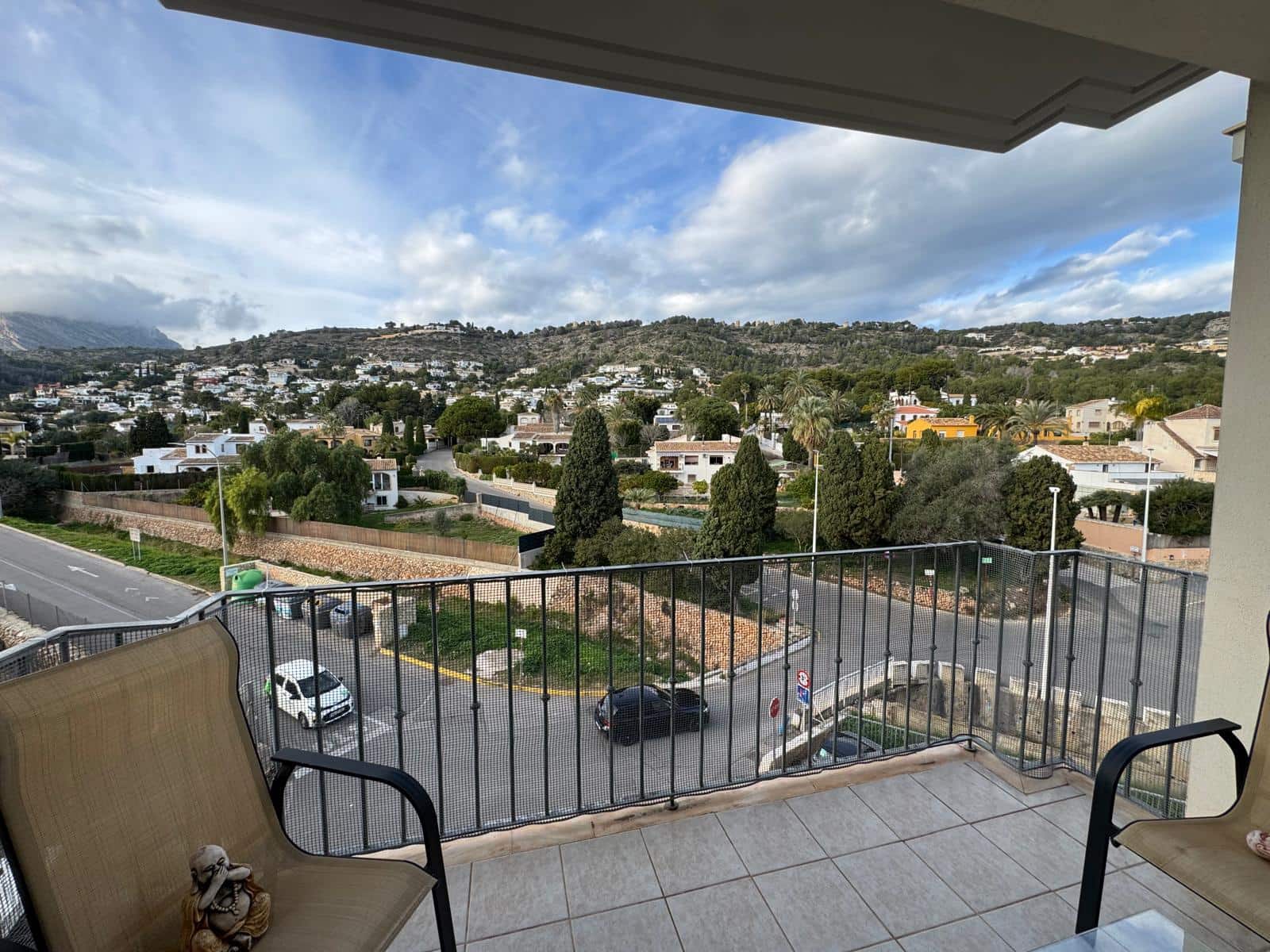 3 slaapkamer Appartement te koop in Javea / Xabia met garage - € 365.000 (Ref: 9592132)