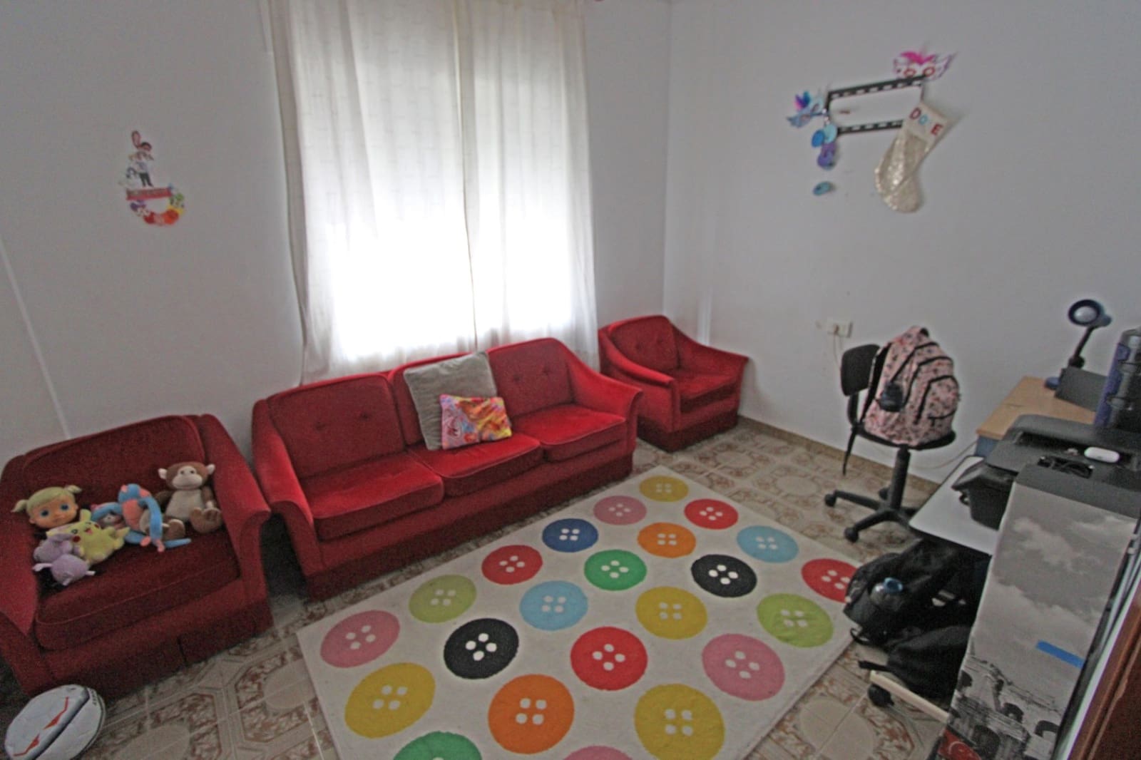 5 chambre Maison de Ville à vendre à Sagra avec garage - 180 000 € (Ref: 9592133)