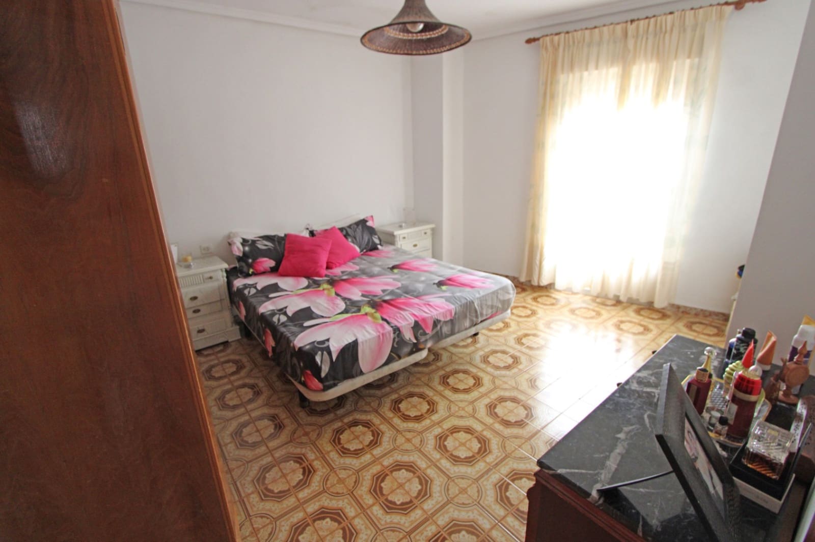 5 chambre Maison de Ville à vendre à Sagra avec garage - 180 000 € (Ref: 9592133)