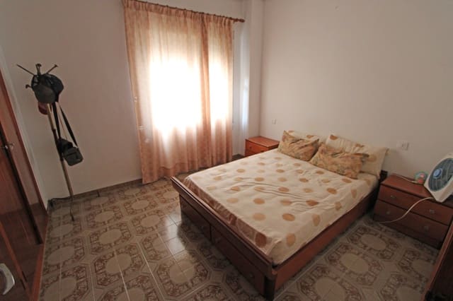 5 chambre Maison de Ville à vendre à Sagra avec garage - 180 000 € (Ref: 9592133)