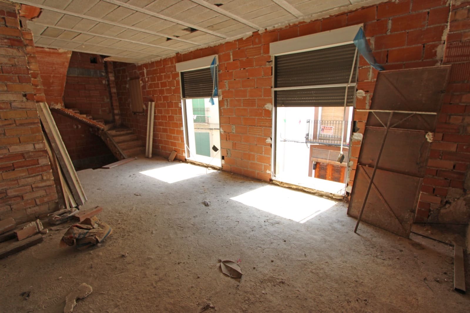 Dom na sprzedaż w Murla - 120 000 € (Ref: 9592134)