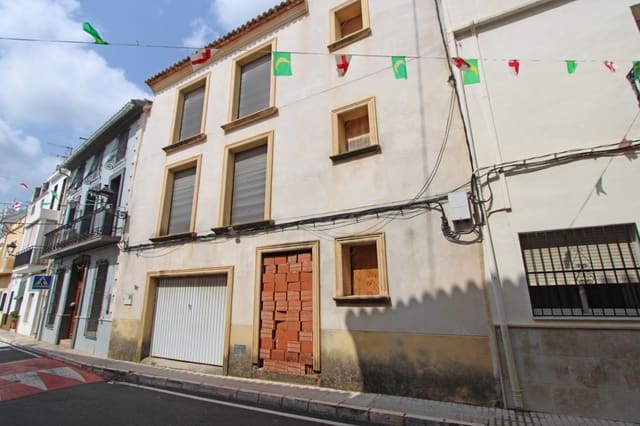 Dom na sprzedaż w Murla - 120 000 € (Ref: 9592134)