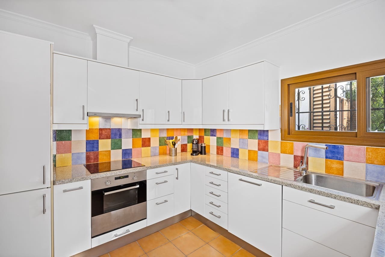 4 soverom Villa til salgs i Javea / Xabia - € 780 000 (Ref: 9642170)