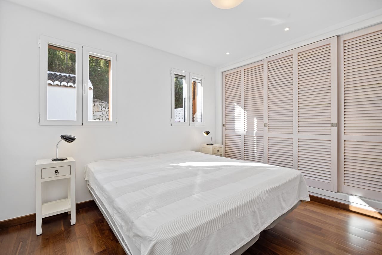 4 soverom Villa til salgs i Javea / Xabia - € 780 000 (Ref: 9642170)