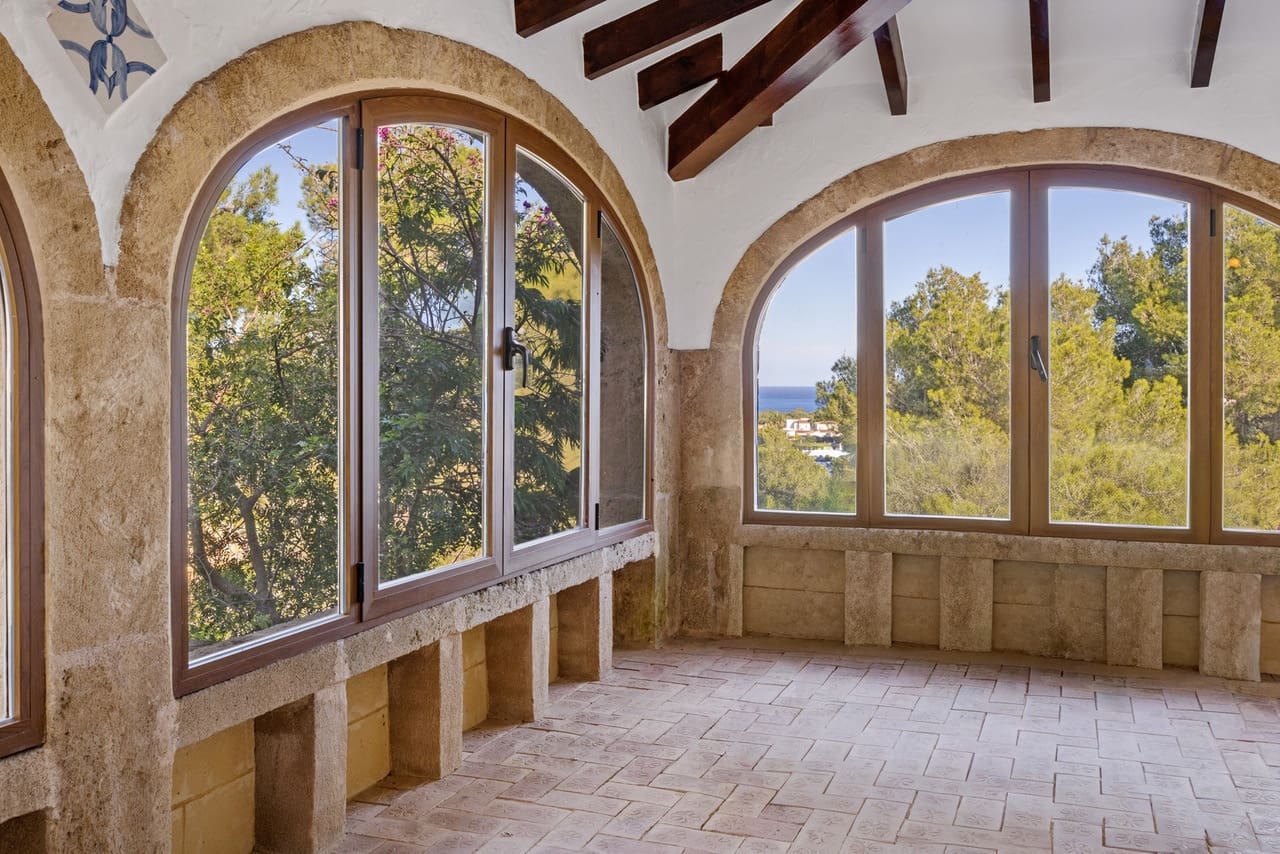 4 soverom Villa til salgs i Javea / Xabia - € 780 000 (Ref: 9642170)