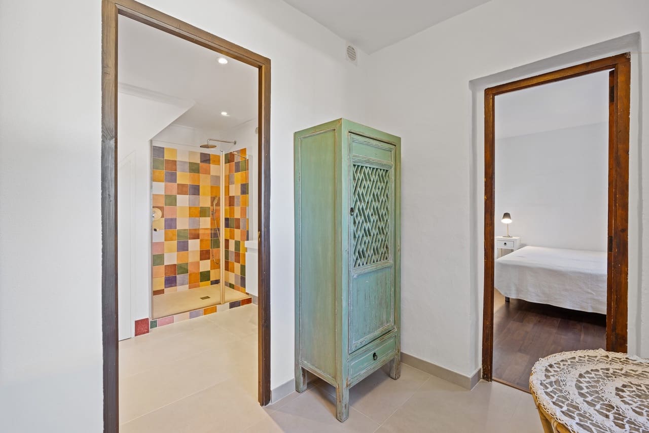 4 soverom Villa til salgs i Javea / Xabia - € 780 000 (Ref: 9642170)