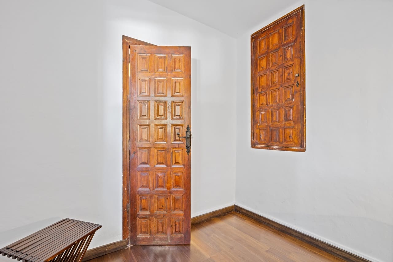 4 soverom Villa til salgs i Javea / Xabia - € 780 000 (Ref: 9642170)