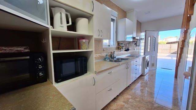 4 bedroom Villa for sale in Els Poblets with garage - € 575,000 (Ref: 9652449)