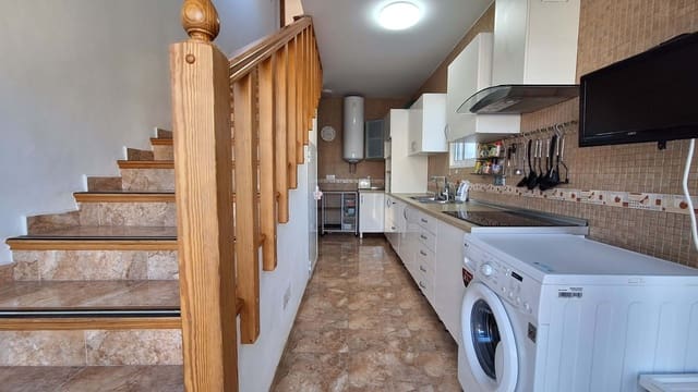 4 bedroom Villa for sale in Els Poblets with garage - € 575,000 (Ref: 9652449)