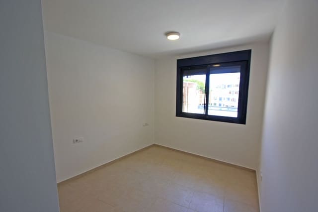 2 quarto Apartamento para venda em Las Rotas / Les Rotes, Dénia com piscina garagem - 365 000 € (Ref: 9652452)