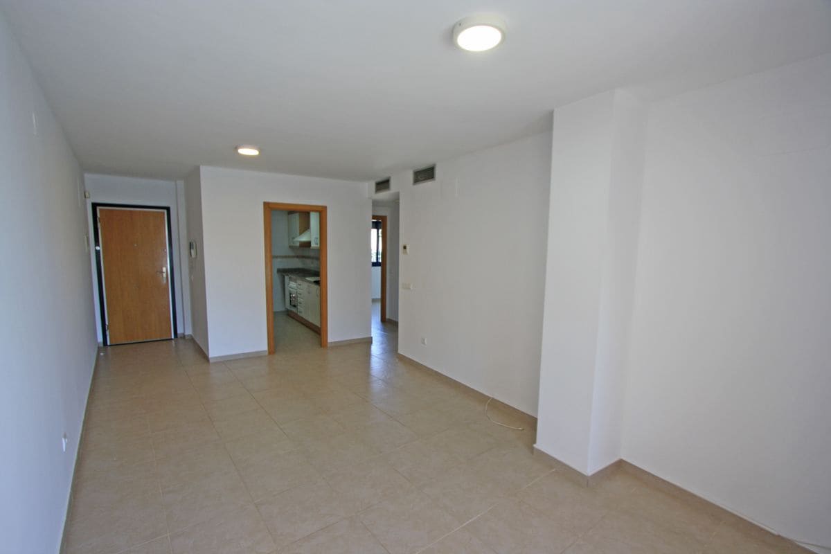 2 quarto Apartamento para venda em Denia com piscina garagem - 365 000 € (Ref: 9652452)