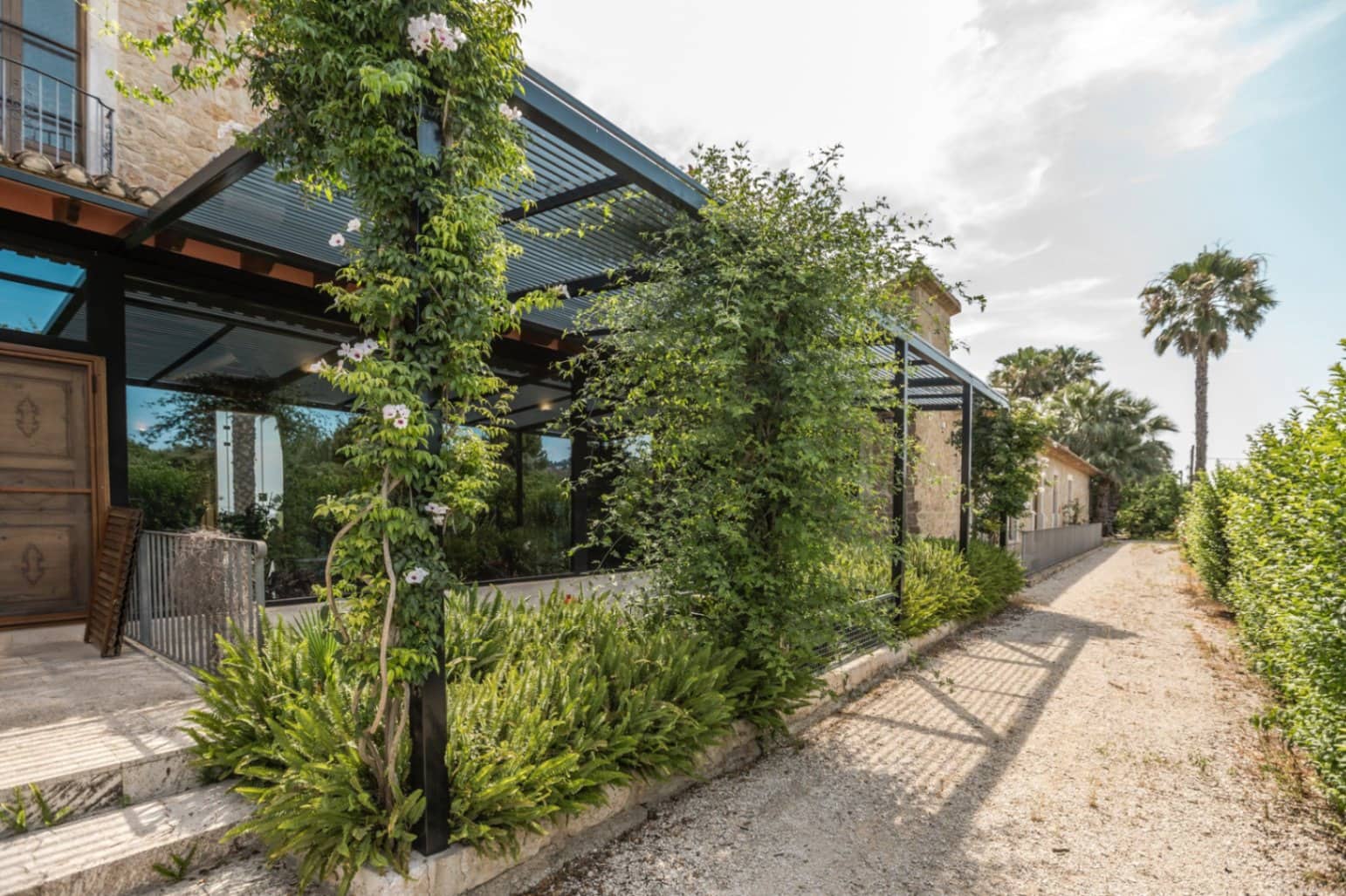 7 sovrum Villa till salu i La Xara med pool garage - 2 950 000 € (Ref: 9652457)