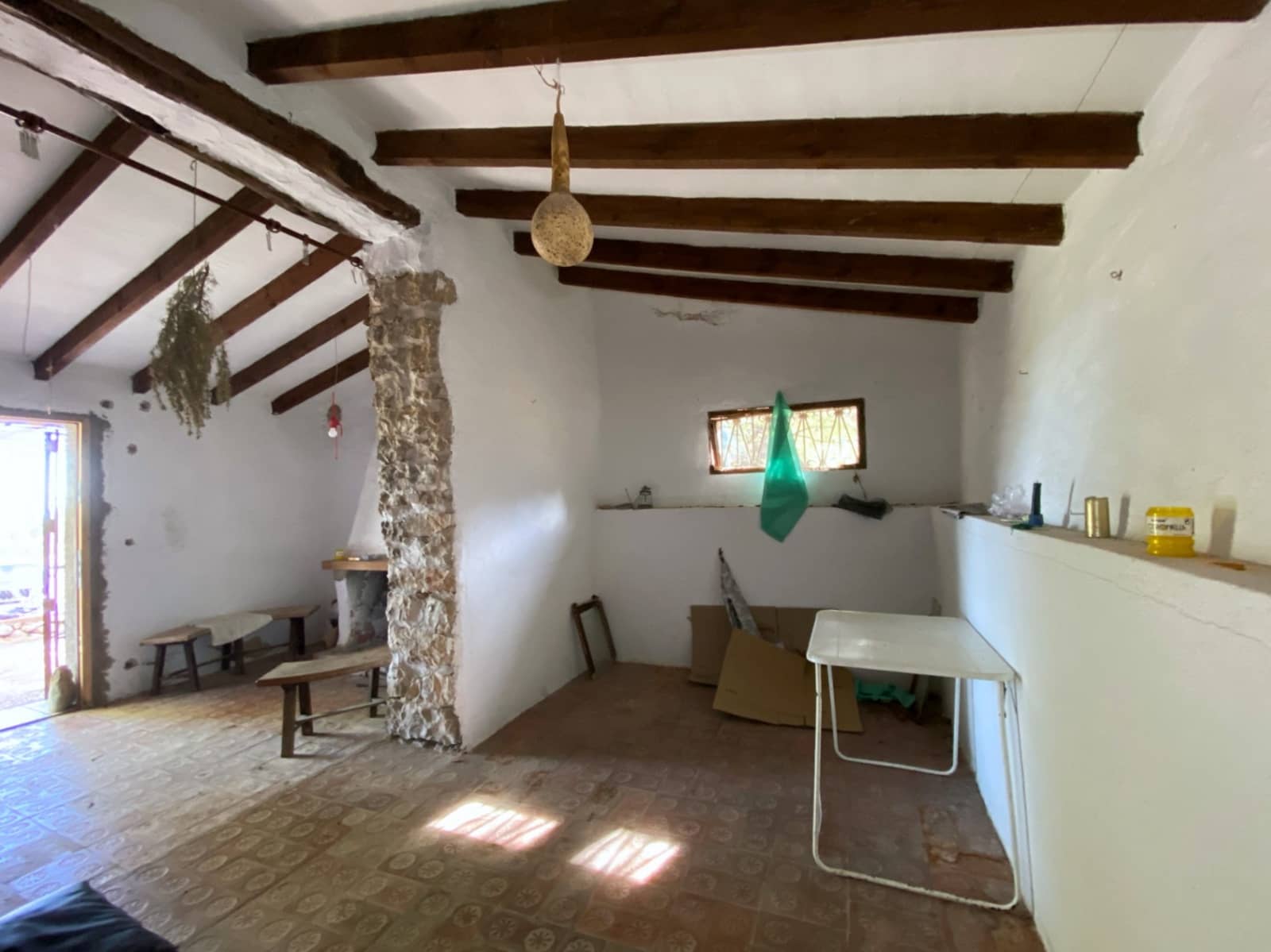 Bouwgrond te koop in Jalon / Xalo - € 220.000 (Ref: 9652458)