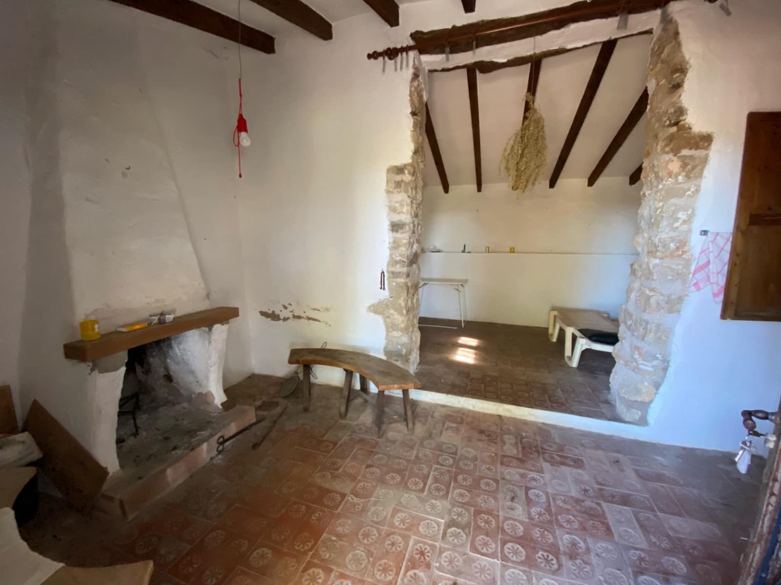 Bouwgrond te koop in Jalon / Xalo - € 220.000 (Ref: 9652458)