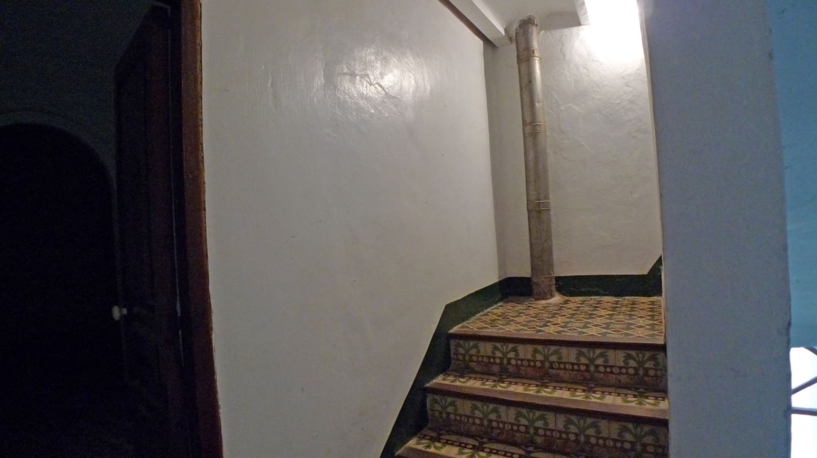 5 chambre Maison de Ville à vendre à Jalon / Xalo - 250 000 € (Ref: 9652460)