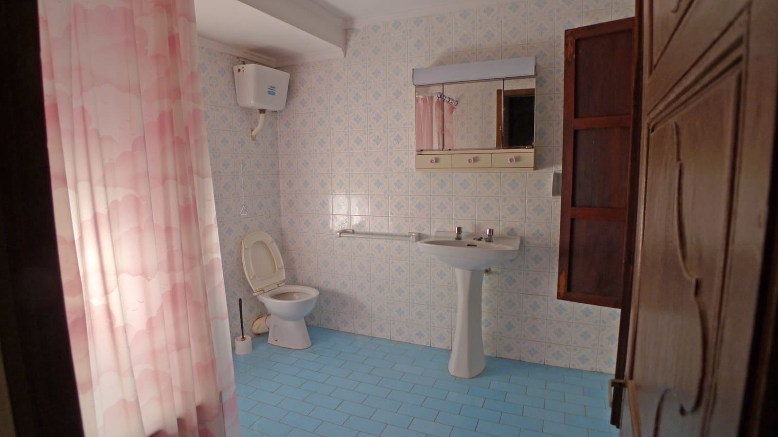 5 chambre Maison de Ville à vendre à Jalon / Xalo - 250 000 € (Ref: 9652460)